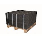 Aircobloc recycled - 120 x 10 x 5cm (pallet 50 st.)